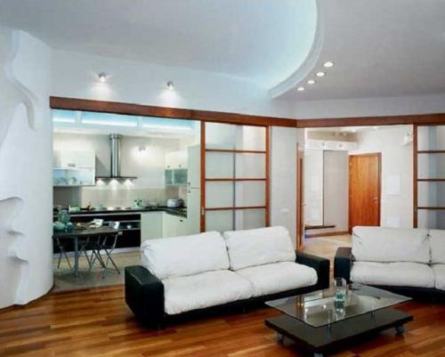 Начинаем ремонт в квартире. С какой комнаты начинать ремонт? 04 Начинаем ремонт в квартире. С какой комнаты начинать ремонт? 04