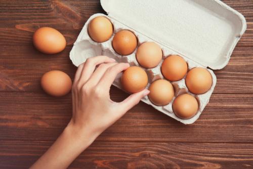 Интересные факты о яйцах куриных. Интересные факты о куриных яйцах