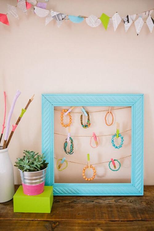 Поделки для мамы на день матери своими руками. Какой подарок сделать маме на день матери?