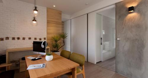 Правила скандинавского стиля в интерьере. Цветовое оформление