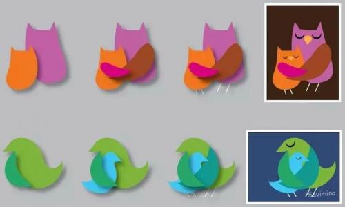 Поделки ко дню матери в начальной школе из бумаги. Делаем поделки ко дню матери в начальной школе