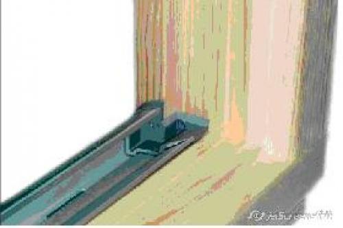 Дренажные отверстия в пластиковых окнах. Зачем нужны дренажные отверстия в пластиковых окнах 09 Дренажные отверстия в пластиковых окнах. Зачем нужны дренажные отверстия в пластиковых окнах 09