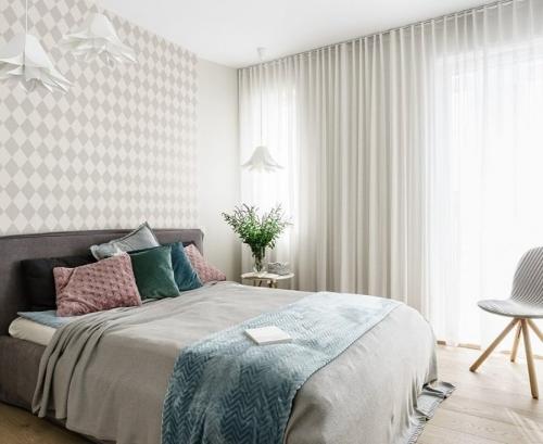 Ошибки при выборе кровати. 7 недопустимых ошибок при дизайне интерьера небольшой спальни.