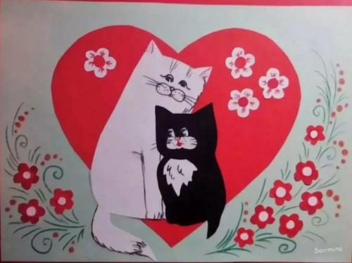 Поделки ко дню матери в начальной школе из бумаги. Делаем поделки ко дню матери в начальной школе