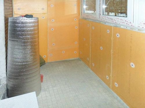 Можно ли объединить лоджию с кухней. Этапы объединения