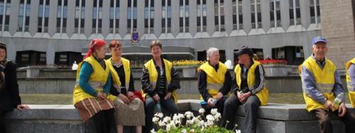 Как начисляется оплата за лифт в украине 2019. Тарифы на обслуживание многоквартирных домов в Днепре: где, сколько и за что платят