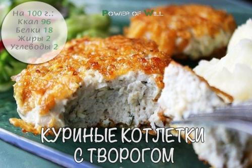 Сочные куриные котлеты из фарша. Куриные котлеты с цветной капустой 11