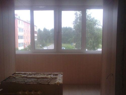 Можно ли объединить лоджию с кухней. Этапы объединения