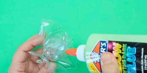 Цветы из бутылок на улицу. Цветы из пластиковых бутылок своими руками – пошаговый мастер-класс для начинающих