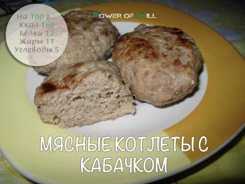 Сочные куриные котлеты из фарша. Куриные котлеты с цветной капустой 13
