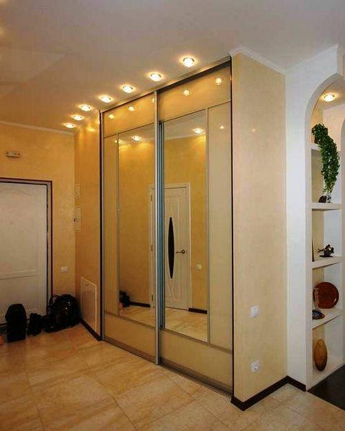 Ремонт в коридоре с чего начать. Последовательность ремонта маленькой прихожей 20 Ремонт в коридоре с чего начать. Последовательность ремонта маленькой прихожей 20