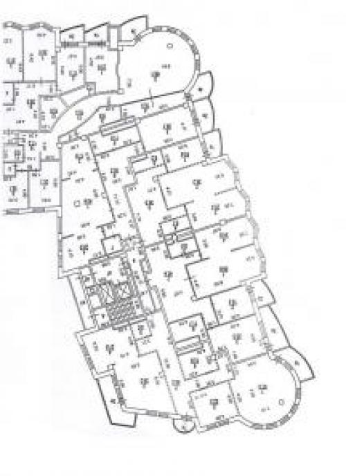 Что такое свободная планировка. Свободная планировка, что это значит для покупателя квартиры? 01