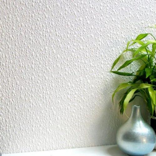 Какие обои под покраску выбрать. Что предлагает современный рынок