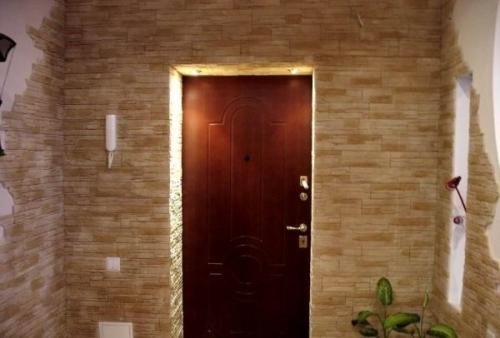 Ремонт в коридоре с чего начать. Последовательность ремонта маленькой прихожей 22 Ремонт в коридоре с чего начать. Последовательность ремонта маленькой прихожей 22