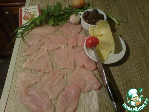 Как на отбивные резать мясо. Отбивные 14 Как на отбивные резать мясо. Отбивные 14