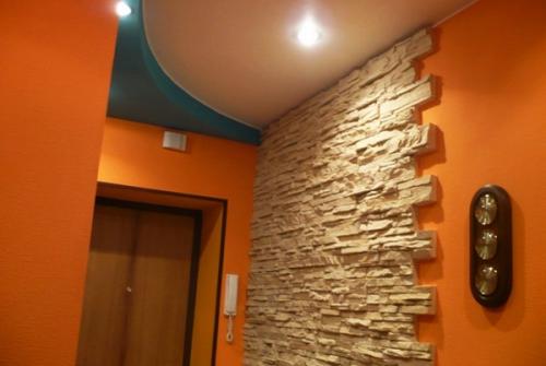 Ремонт в коридоре с чего начать. Последовательность ремонта маленькой прихожей 24 Ремонт в коридоре с чего начать. Последовательность ремонта маленькой прихожей 24