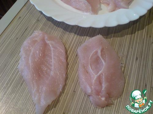 Как на отбивные резать мясо. Отбивные 06 Как на отбивные резать мясо. Отбивные 06
