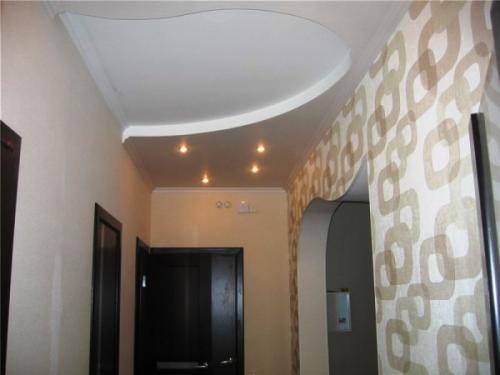 Ремонт в коридоре с чего начать. Последовательность ремонта маленькой прихожей 17 Ремонт в коридоре с чего начать. Последовательность ремонта маленькой прихожей 17