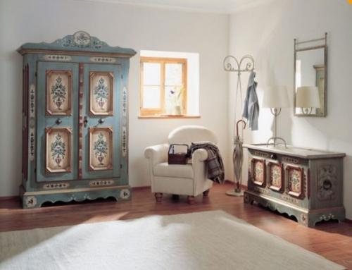 Реставрация старого шкафа в домашних условиях. Реставрация шкафа в домашних условиях