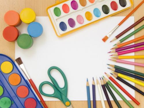 Поделки из бумаги своими руками самое интересное и легкое. Материалы и инструменты для бумажного рукоделия