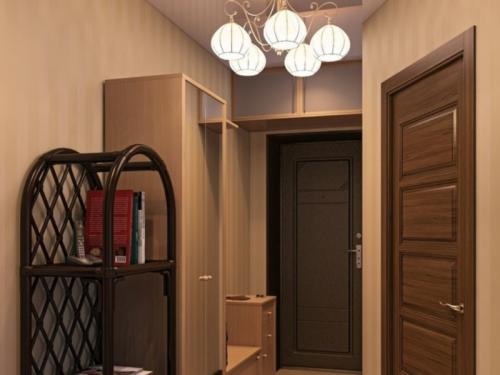 Ремонт в коридоре с чего начать. Последовательность ремонта маленькой прихожей 21 Ремонт в коридоре с чего начать. Последовательность ремонта маленькой прихожей 21