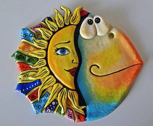 Поделки из подручных средств своими руками. Что можно сделать в домашних условиях своими руками? 12 Поделки из подручных средств своими руками. Что можно сделать в домашних условиях своими руками? 12