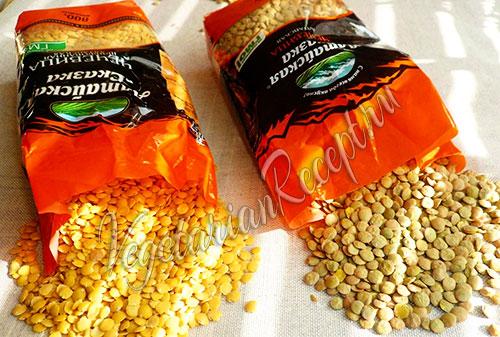 Коричневая чечевица суп. Суп из чечевицы с сельдереем и помидорами