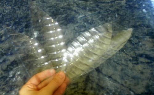 Из пластиковой бутылки пошаговая инструкция, как сделать пчелу. Медоносная пчела из пластиковой бутылки