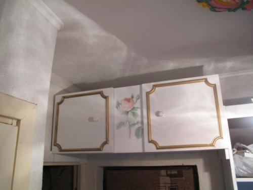 Как из старого шкафа сделать современный шкаф купе. Новая жизнь старой мебели...Из старого шифоньера-новый шкаф в прихожку!