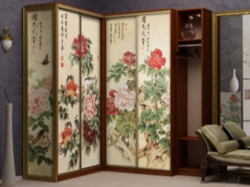 Переделка старого шкафа своими руками. Не выбрасывайте старый шифоньер!!! Из него легко можно сделать шкаф купе 23 Переделка старого шкафа своими руками. Не выбрасывайте старый шифоньер!!! Из него легко можно сделать шкаф купе 23