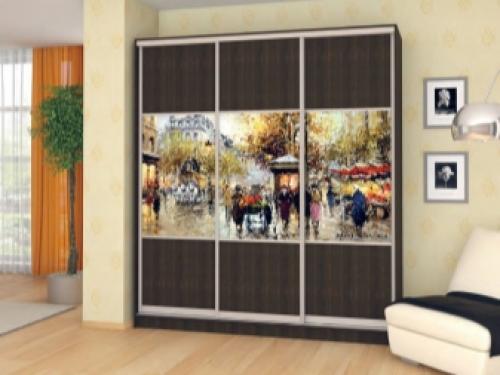 Переделка старого шкафа своими руками. Не выбрасывайте старый шифоньер!!! Из него легко можно сделать шкаф купе 24 Переделка старого шкафа своими руками. Не выбрасывайте старый шифоньер!!! Из него легко можно сделать шкаф купе 24