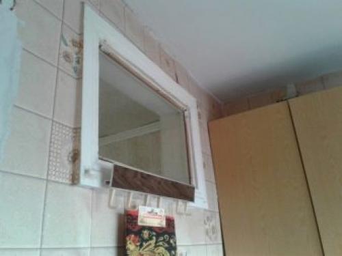 Зачем между кухней и ванной окно. Зачем нужно окно между ванной и кухней? 08 Зачем между кухней и ванной окно. Зачем нужно окно между ванной и кухней? 08
