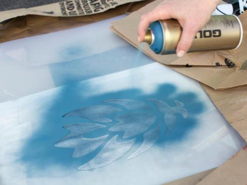 Реставрация старой мебели из дсп. Как обновить бюджетную мебель из ДСП?