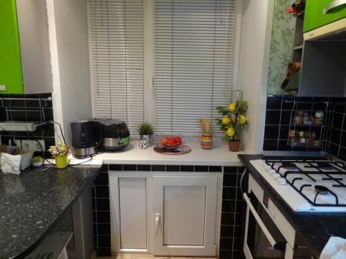 Зачем в хрущевках делали ящик под окном. Ниша под кухонным окном в хрущёвке. Зачем нужна и как использовать?