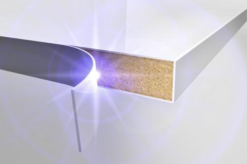 Реставрация старой мебели из дсп. Как обновить бюджетную мебель из ДСП?