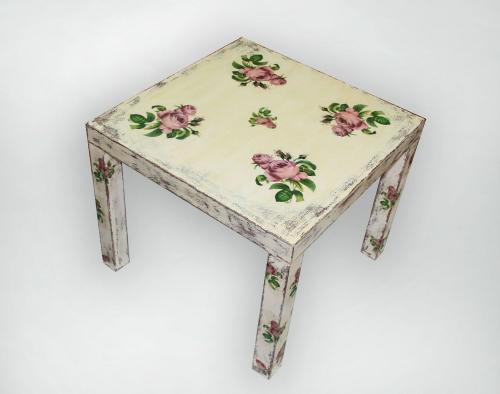 Реставрация старой мебели из дсп. Как обновить бюджетную мебель из ДСП?