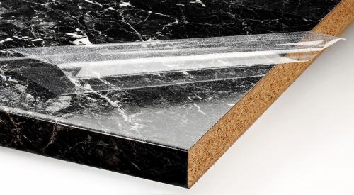 Реставрация старой мебели из дсп. Как обновить бюджетную мебель из ДСП?