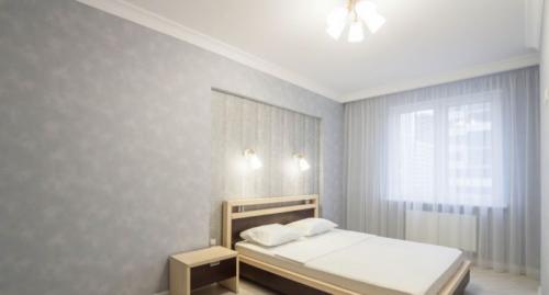 Какие обои подойдут в спальню. Типы обоев для спальни 39