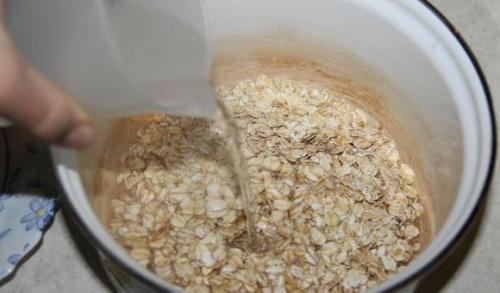 Как сделать овсянку вкусной. Как варить овсянку? 33 Как сделать овсянку вкусной. Как варить овсянку? 33