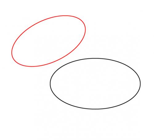 Как нарисовать единорога