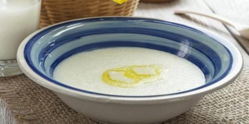 Как правильно сварить манную кашу. Как правильно приготовить вкусную манную кашу: манка на молоке и воде 11