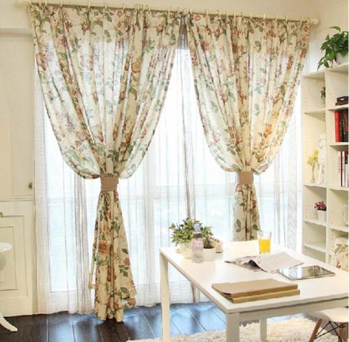 Американский кантри стиль в интерьере. Оформление интерьера в стиле кантри: принципы и особенности