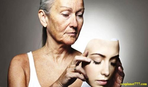 Продукты помогающие сохранить молодость. Как замедлить процесс старения кожи? Продукты, помогающие сохранить нашу молодость