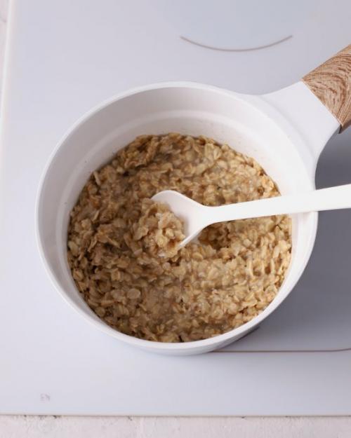 Как вкусно приготовить овсянку на воде. Полезный завтрак: овсяная каша на воде