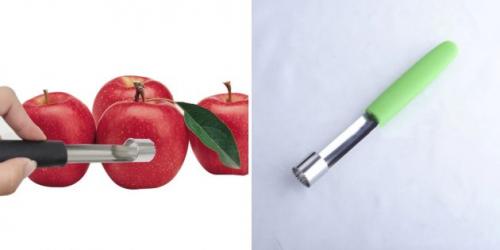 Мелочи для уюта на кухне. Слайсеры для овощей, фруктов и не только