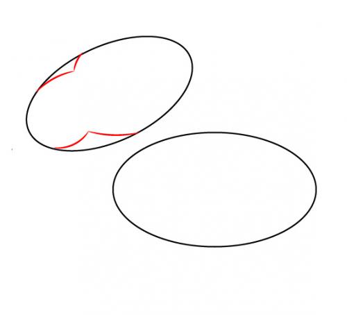 Как нарисовать единорога