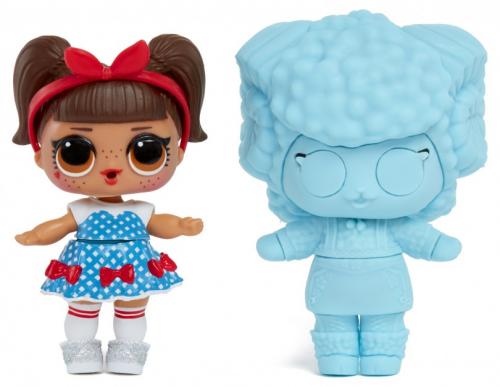 Как сделать куклу лол своими руками из бумаги — шаблоны, инструкции, основной принцип изготовления. Подборка лучших выкроек и 75 фото для вдохновения