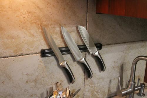 Лайфхаки для маленькой кухни: 9 полезных хитростей