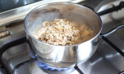 Как сделать овсянку вкусной. Как варить овсянку? 04 Как сделать овсянку вкусной. Как варить овсянку? 04
