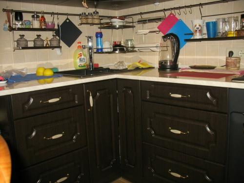 Лайфхаки для маленькой кухни: 9 полезных хитростей